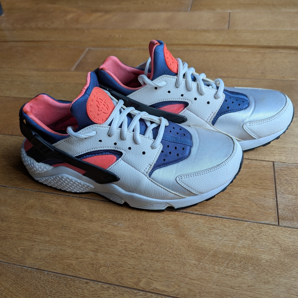 Nike Air Huarache Sneakers